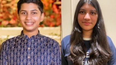 Business News | Jaipur Students Launch 'Veer Sahara' to Simplify Access to Government Schemes for Defence Families