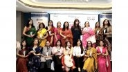 Business News | FICCI FLO Mumbai Presents MatchBoard Directors Summit & WoMen Who Lead Awards 2026
