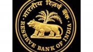 Business News | 99.92% Villages in India Covered with Banking Outlets Within 5 Km Radius: Govt