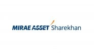 Business News | Mirae Asset Sharekhan Sets out Vision to Strengthen India's Investor Decision-Making Through a Unified Digital Research Centre