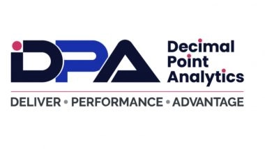 Business News | Decimal Point Analytics Launches 'Rakshak' - An AI-Powered Investor Protection Platform