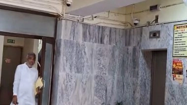 India News | ED Summons TMC Candidate Debashis Kumar in Land-grabbing Case