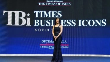 Business News | Times Business Icons North 2026 - Honouring Visionaries and Trailblazers of Modern Business