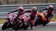 Sports News | US GP 2026: Marco Bezzecchi Wins 5th GP in a Row, Becomes Third Italian Rider Ever to Do It