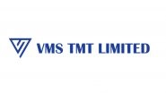 Business News | VMS TMT Holds Firm: Credit Ratings Reaffirmed with Stable Outlook