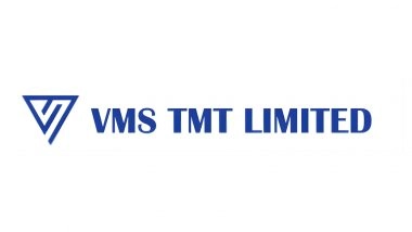 Business News | VMS TMT Holds Firm: Credit Ratings Reaffirmed with Stable Outlook