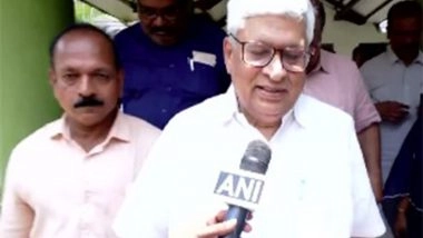 India News | 'State Will Not Accept BJP': CPI(M)'s Prakash Karat Hits Back at PM Modi over Kerala Remarks