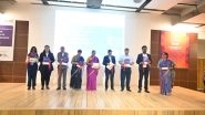 Business News | 1st National Student Conference on Social Sciences and New-Age Ecosystems: An Initiative by the School of Liberal Studies and Education, Navrachana University
