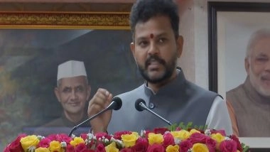 Business News | Gati Shakti Vishwavidyalaya Signs MoU with DGCA to Bolster Aviation Workforce