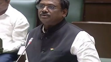 India News | Telangana Assembly Passes Gig Workers Welfare Bill 2026