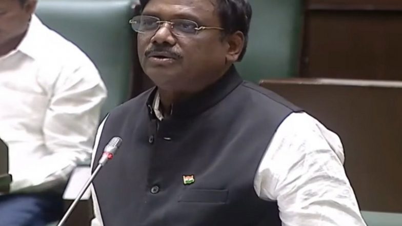 India News | Telangana Assembly Passes Gig Workers Welfare Bill 2026