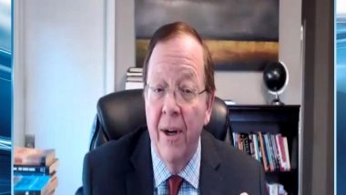 World News | Iran Now Among Five Most Powerful Countries in the World: Top US Air Power Expert