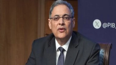 World News | West Asia Conflict: Kuwait Attack Leaves One Indian Dead; Death Toll Rises to 8