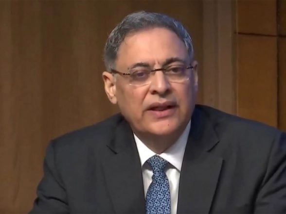 World News | W Asia Conflict: India Assures Welfare of Indian Seafarers, Students in Region; Missions Working 24/7 to Provide Assistance