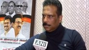 Business News | Industrial Investments Must Flow Through MSMEs to Benefit Common Citizens: Industrialist Suresh Samantham