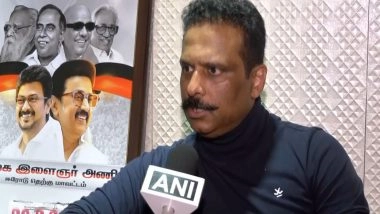 Business News | Industrial Investments Must Flow Through MSMEs to Benefit Common Citizens: Industrialist Suresh Samantham