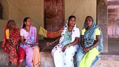India News | Scholar Preserves Gujarat's Tribal Soul Through Lullabies