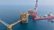 Business News | New Chapter in India's Energy Journey Begins, Says Hardeep Puri as OALP Round 11 for Energy Exploration Opens