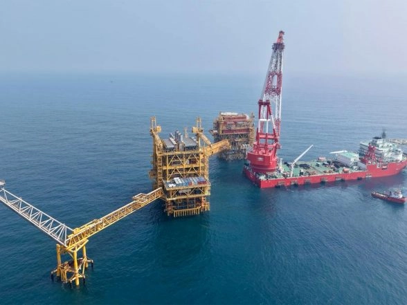 Business News | New Chapter in India's Energy Journey Begins, Says Hardeep Puri as OALP Round 11 for Energy Exploration Opens