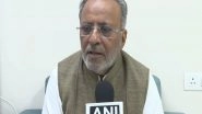 Business News | PM Modi to Inaugurate Rs 3,300 Crore Kaynes Semicon Plant in Gujarat's Sanand Tomorrow: Arjun Modhwadia