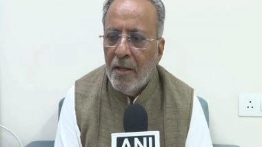 Business News | PM Modi to Inaugurate Rs 3,300 Crore Kaynes Semicon Plant in Gujarat's Sanand Tomorrow: Arjun Modhwadia