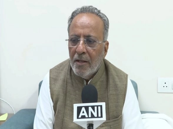 Business News | PM Modi to Inaugurate Rs 3,300 Crore Kaynes Semicon Plant in Gujarat's Sanand Tomorrow: Arjun Modhwadia