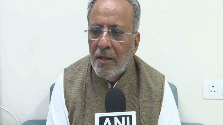 Business News | PM Modi to Inaugurate Rs 3,300 Crore Kaynes Semicon Plant in Gujarat's Sanand Tomorrow: Arjun Modhwadia