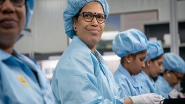 Entertainment News | From Blueprints to Biometrics: My Journey into the Heart of Godrej's Manufacturing Excellence