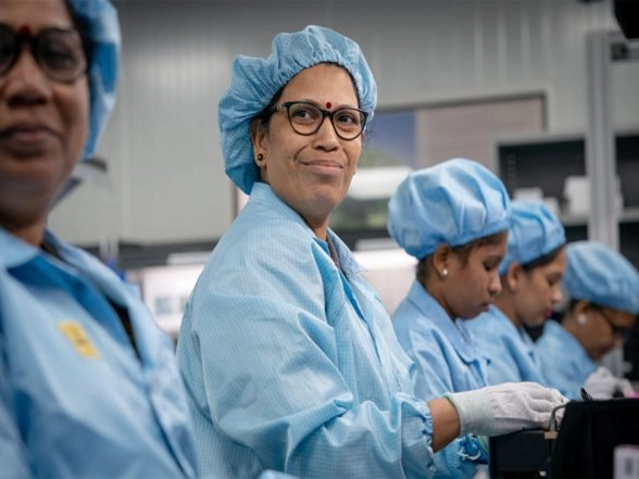 Entertainment News | From Blueprints to Biometrics: My Journey into the Heart of Godrej's Manufacturing Excellence