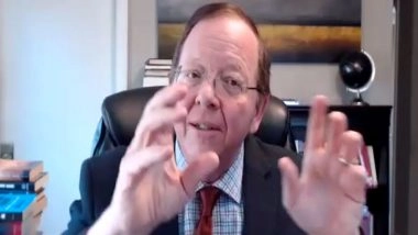 World News | Trump Could Effectively Lose His Presidency in Attrition War with Iran: Former White House War Advisor Pape