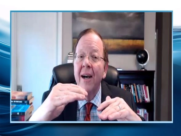 World News | "Marco Rubio, Pete Hegseth Are Black Belts in PR:" US Strategist Robert Pape