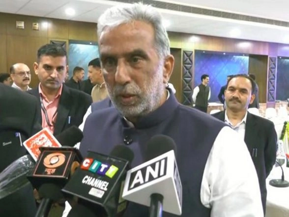 India News | National Conclave at Vigyan Bhawan Deliberates on Implementation of National Cooperation Policy 2025 to Realise 'Sahkar Se Samriddhi'