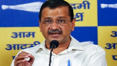 India News | ED Moves Delhi High Court, Challenges Kejriwal's Acquittal in Summons Case
