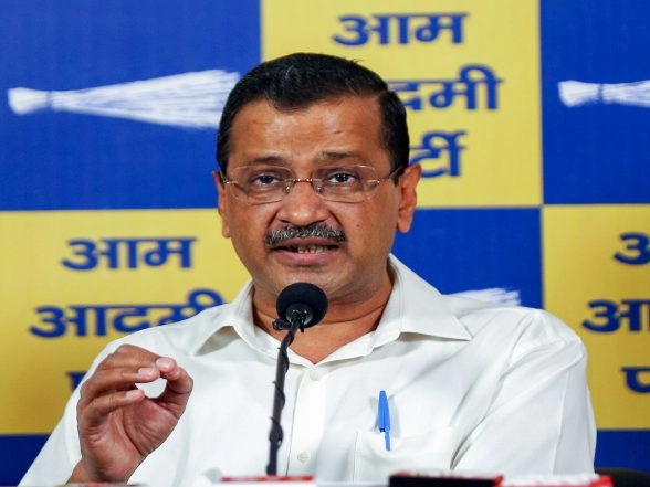 India News | ED Moves Delhi High Court, Challenges Kejriwal's Acquittal in Summons Case