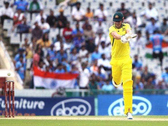 Sports News | Green Suffering from Lower-back Injury, Aims to Resume Bowling After 10-12 Days: CA Spokesperson