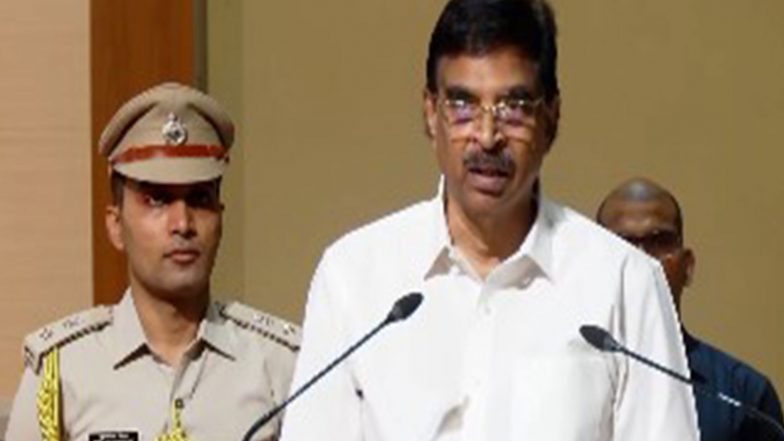 India News | Embracing Diversity Strengthens National Identity: Governor at Rajasthan Foundation Day