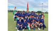 Sports News | Mihika, Arjun, Dhiren to Lead Charge as IPA Announces Squad for US Open