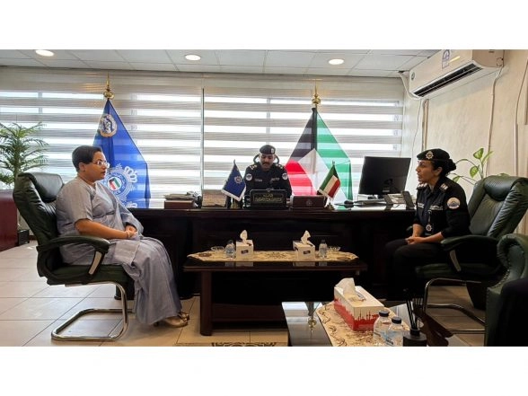 World News | Kuwait: Indian Embassy Coordinating for Transportation of Mortal Remains of Indian Who Died in Attack