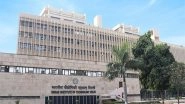 India News | IIT Delhi Names Exhibition Hall After Flipkart Co-founder Binny Bansal