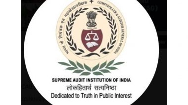 India News | CAG Report on Calls for Digitisation of Army Records, Flags Deficiencies in Maintaining Military Hospitals