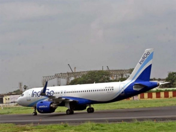 India News | IndiGo Expands Network in Gujarat, over 700 Weekly Direct Flights Connecting More Than 30 Destinations