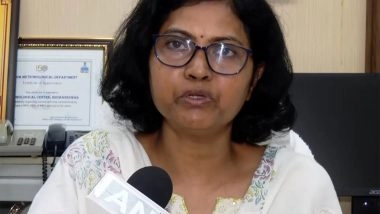 India News | IMD Forecasts Rain, Thunderstorms and Hailstorms in Odisha Till April 5