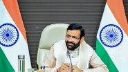 India News | Haryana CM Chairs Review Meeting with Civic Body Officers for Pre-monsoon Preparations
