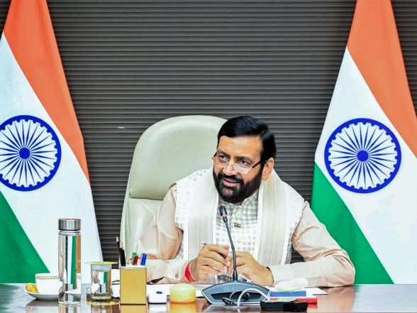 India News | Haryana CM Chairs Review Meeting with Civic Body Officers for Pre-monsoon Preparations