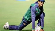 Sports News | PCB Fines Naseem Shah $ 72,000 over Post Targeting Punjab CM Maryam Nawaz