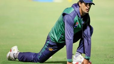 Sports News | PCB Fines Naseem Shah $ 72,000 over Post Targeting Punjab CM Maryam Nawaz