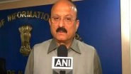 India News | Power Minister Ashish Sood Chairs High-level Meeting to Promote PNG in Delhi
