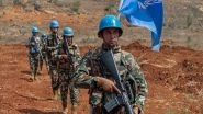 World News | France Calls for UNSC Emergency Meeting After Attacks Killed UNIFIL Peacekeepers in Lebanon