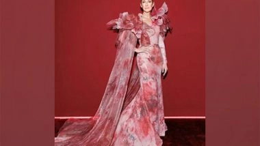 Entertainment News | Celine Dion Announces First Concert After Stiff-person Syndrome Diagnosis