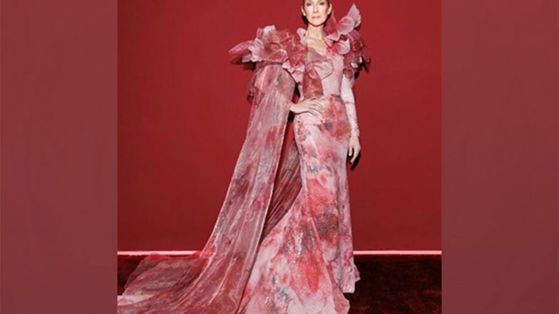 Entertainment News | Celine Dion Announces First Concert After Stiff-person Syndrome Diagnosis